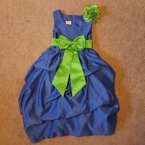 Flower Girl Dress 🤗